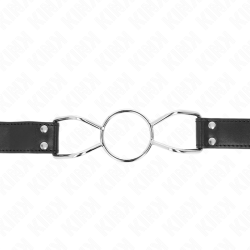 Kink - Bague Spider 60 X 3 Cm Taille L 5 Cm